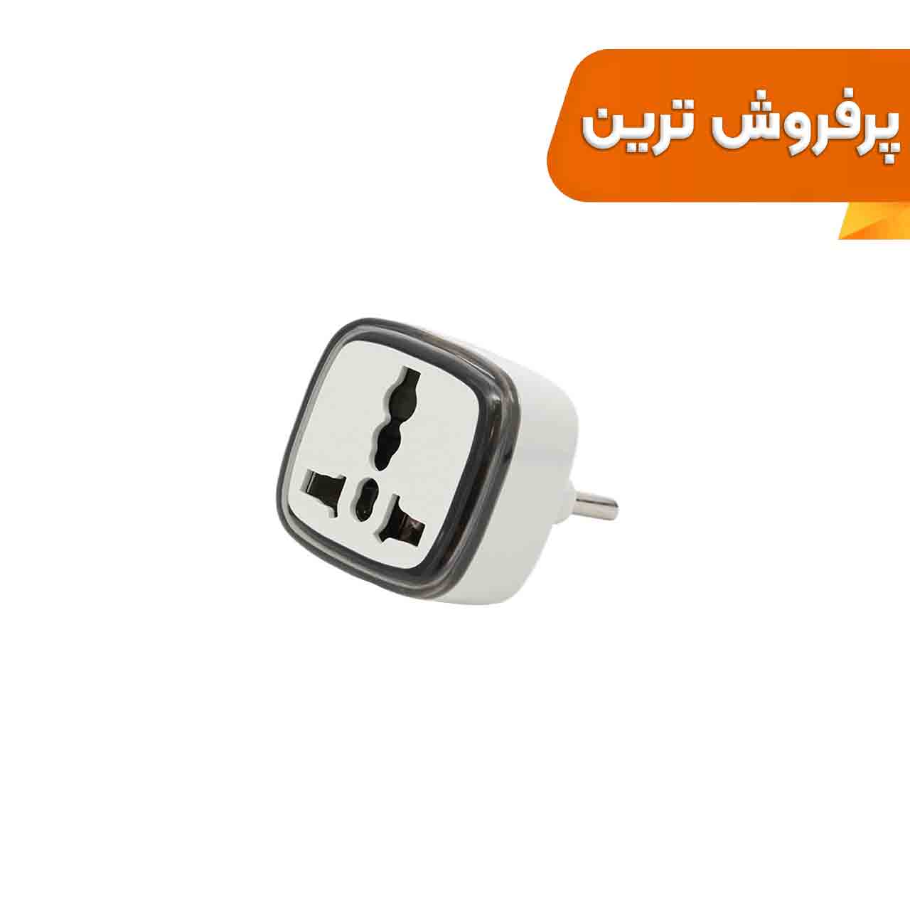 تبدیل برق 3 به 2 هادرون A10E-1