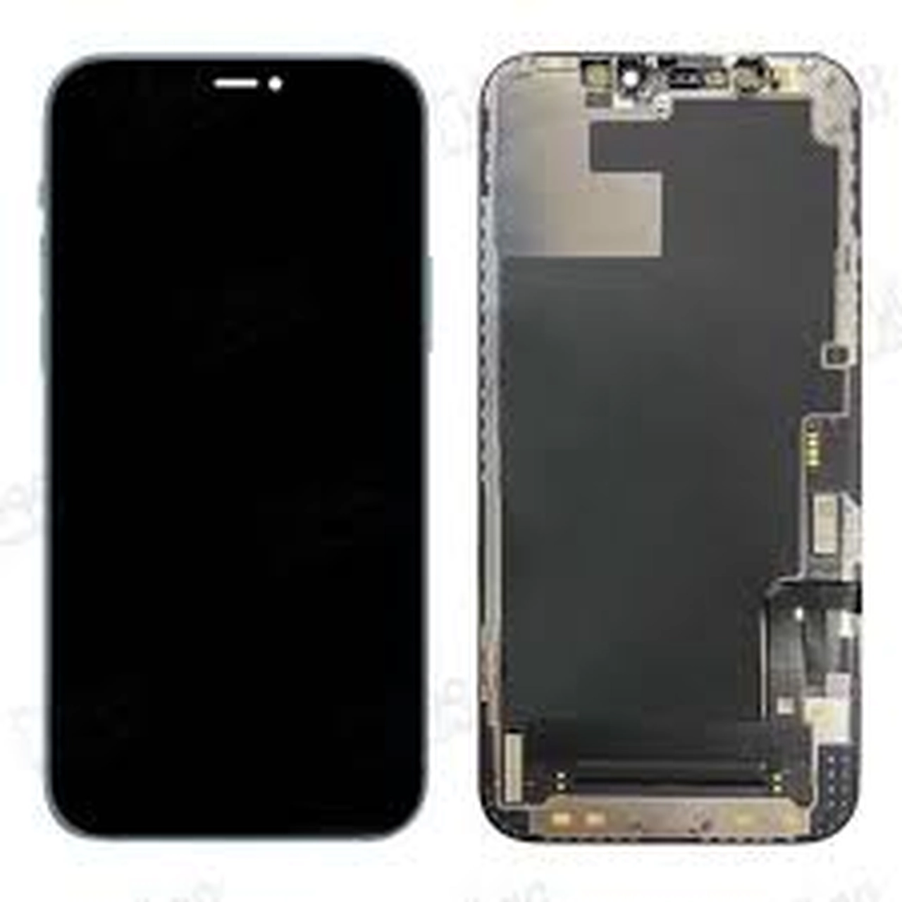 LCD IPHONE 12 PRO MAX SECOND